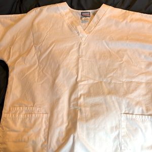 Scrub top